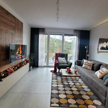 Divchy Dream Apartment Divcibare Bagian luar foto