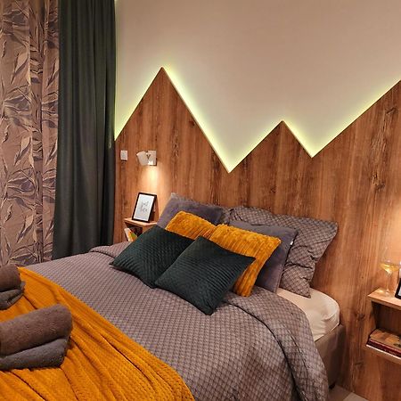 Divchy Dream Apartment Divcibare Ruang foto