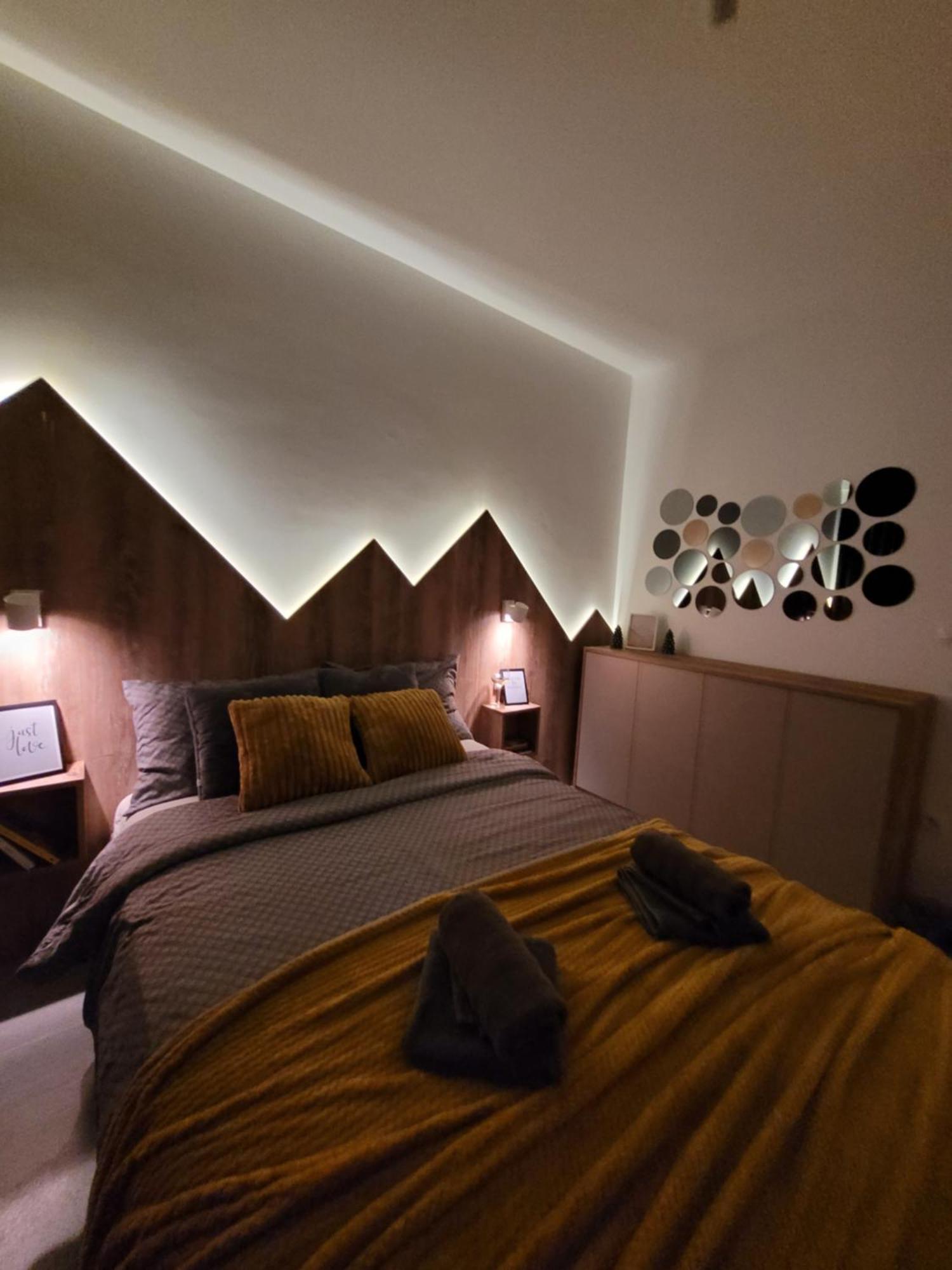Divchy Dream Apartment Divcibare Bagian luar foto