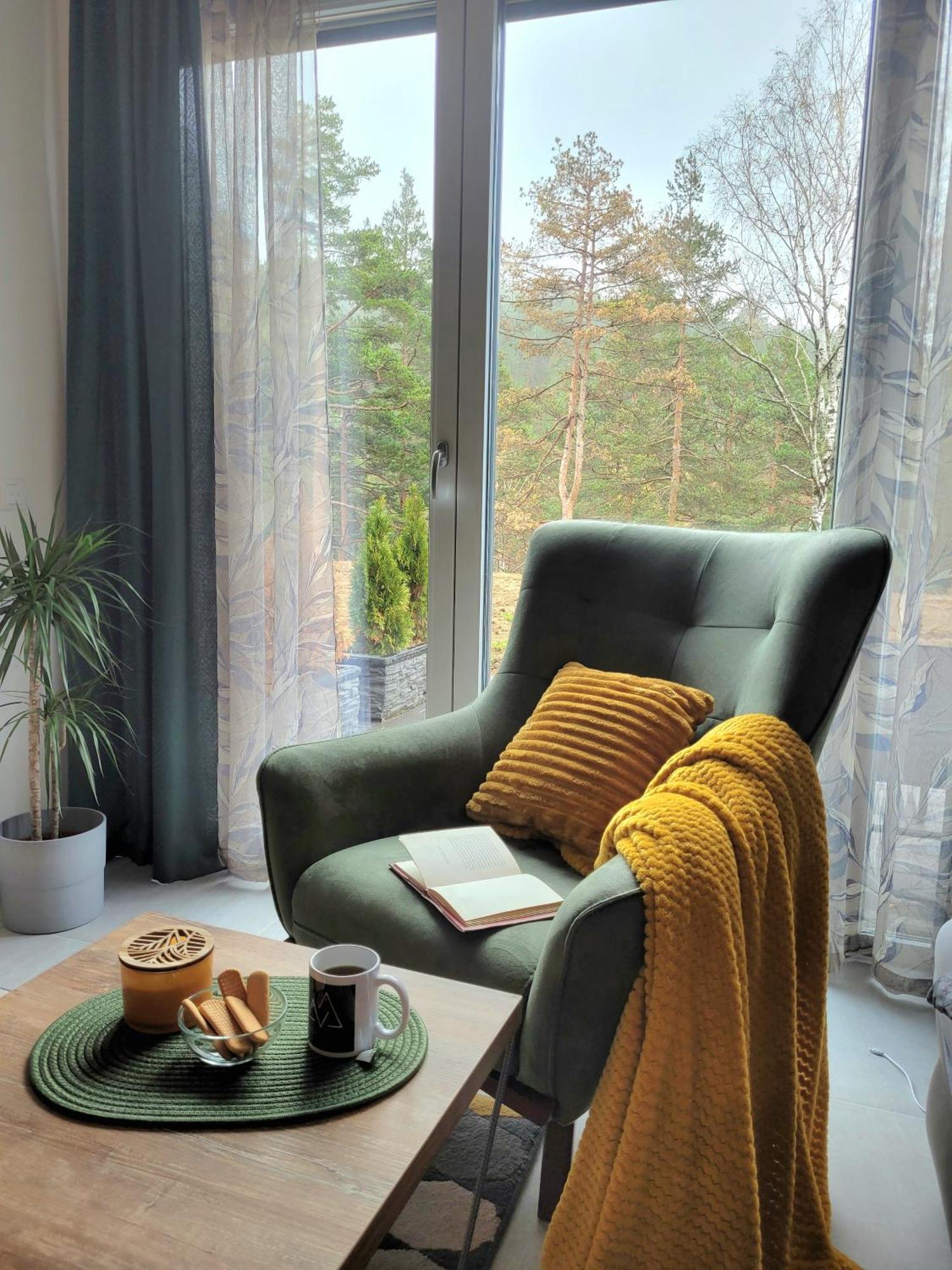 Divchy Dream Apartment Divcibare Ruang foto